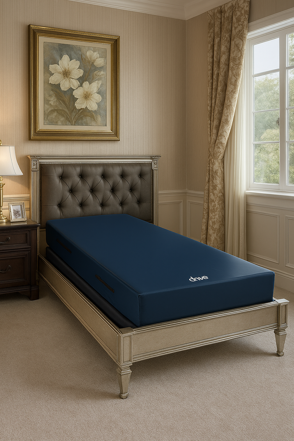 Quick 'N Easy Comfort Mattress