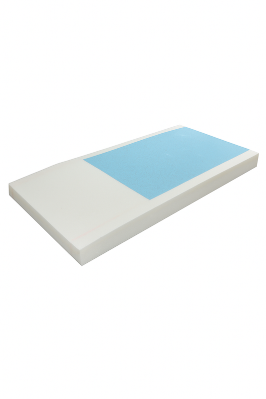 Protekt® 500 Gel Infused Foam Mattress