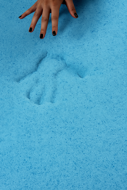 Protekt® 500 Gel Infused Foam Mattress