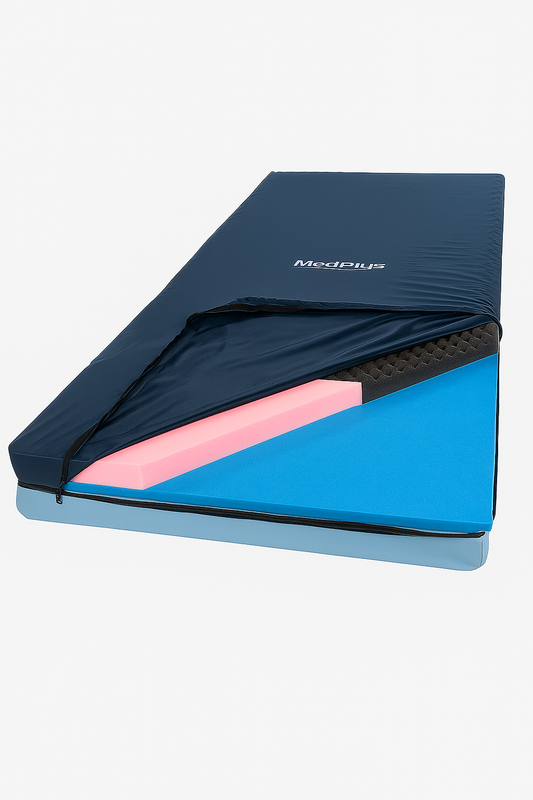 Classic Care DLX Dual Layer Foam