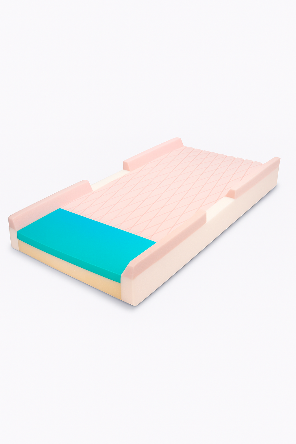 Selectis Comfort Select Pressure Redistribution Foam Mattress
