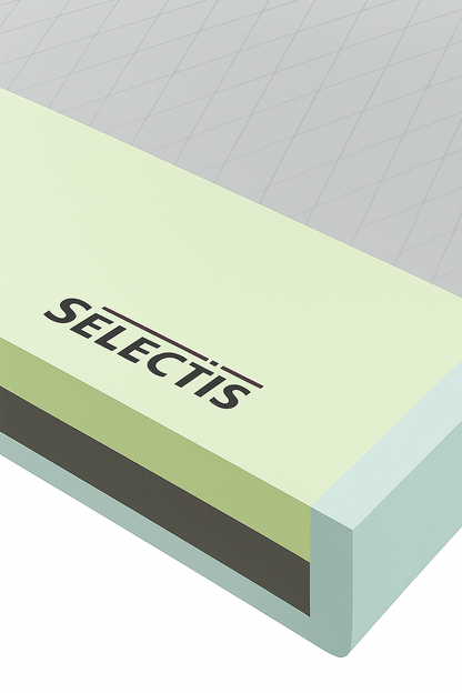 Selectis Comfort Select Pressure Redistribution Foam Mattress