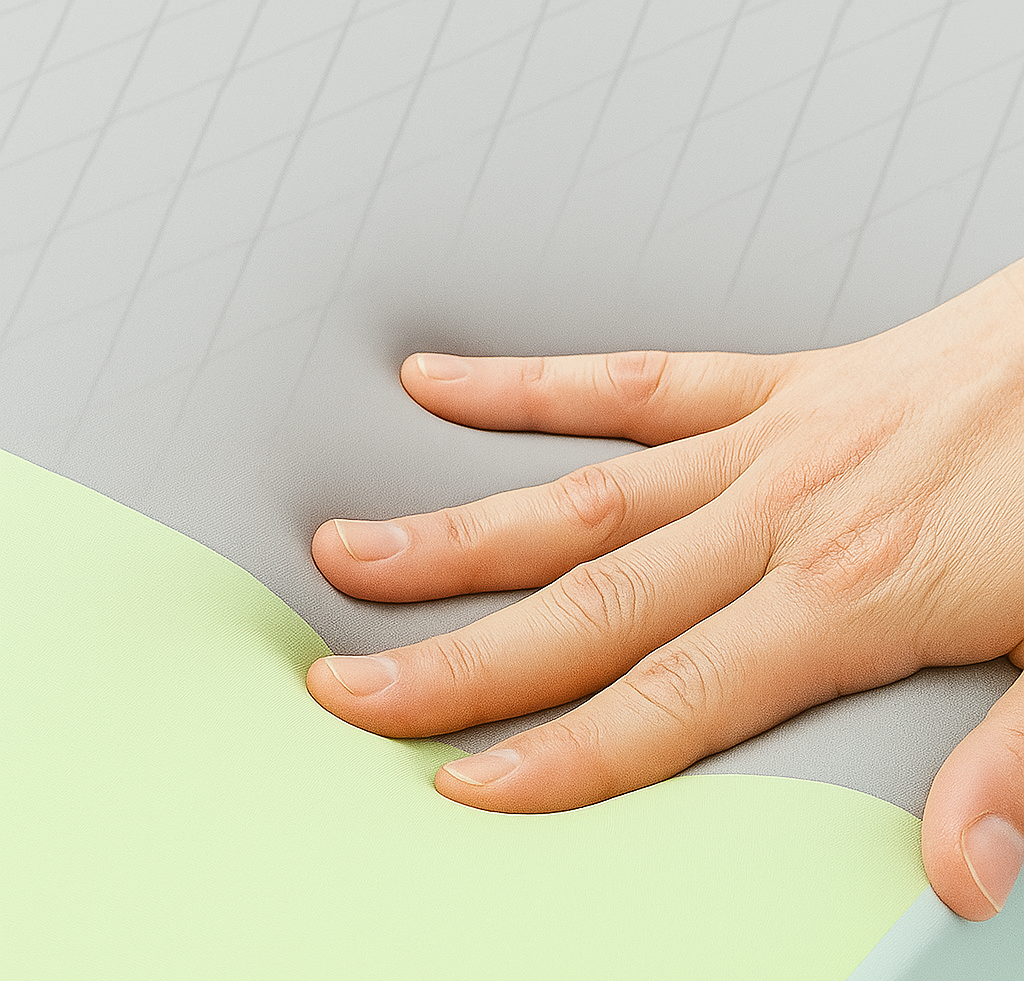 Selectis Comfort Select Pressure Redistribution Foam Mattress