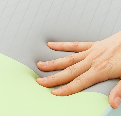 Selectis Comfort Select Pressure Redistribution Foam Mattress