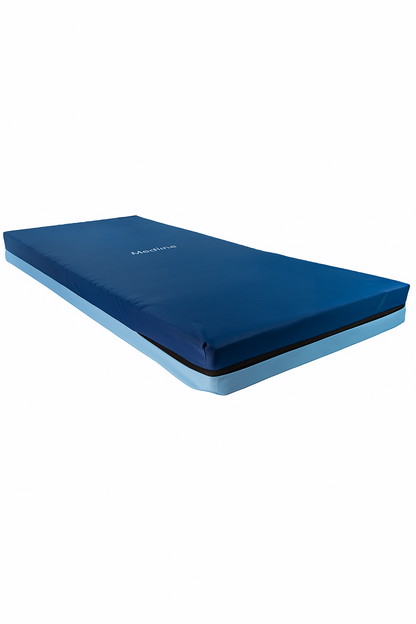Heel Care RLX Heel Shear Reduction Mattress