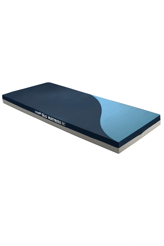 Geo-Mattress® HC Therapeutic Homecare Mattress