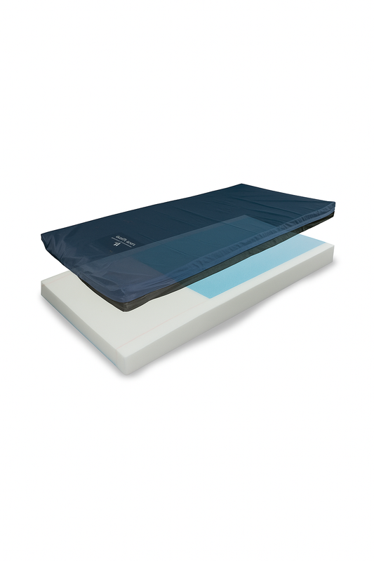 MM Shearless Deluxe Prevention Surface