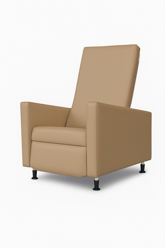 Champion Chair Harmony Home Care Recliner