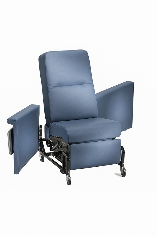 Champion 89 Series Relax Recliner