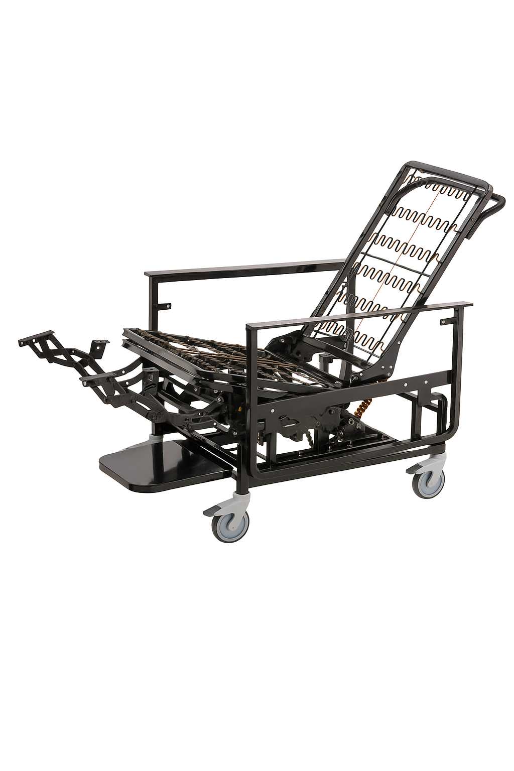 Champion 89 Series Relax Recliner