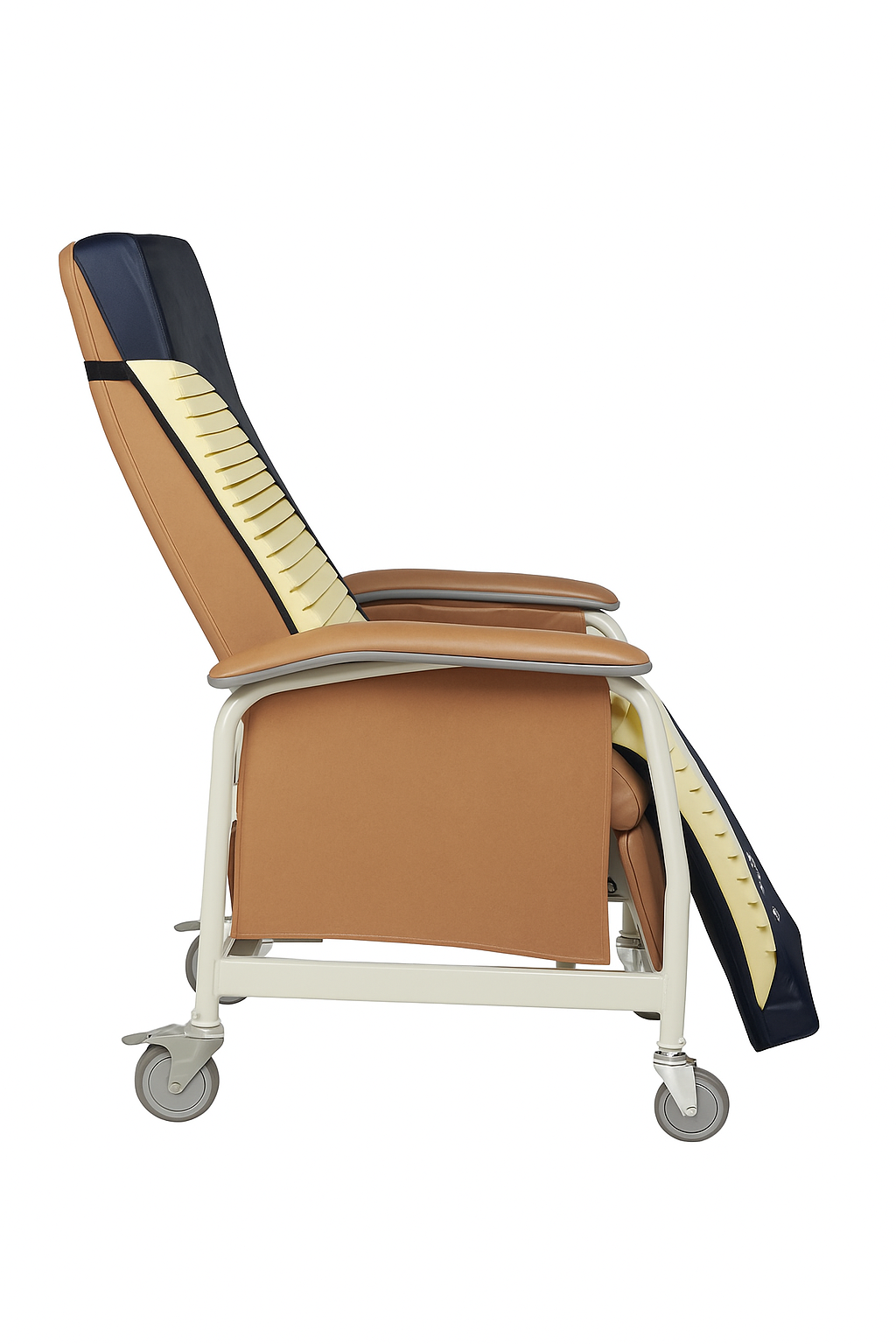 Geo-Wave Specialty Recliner Seat Cushion