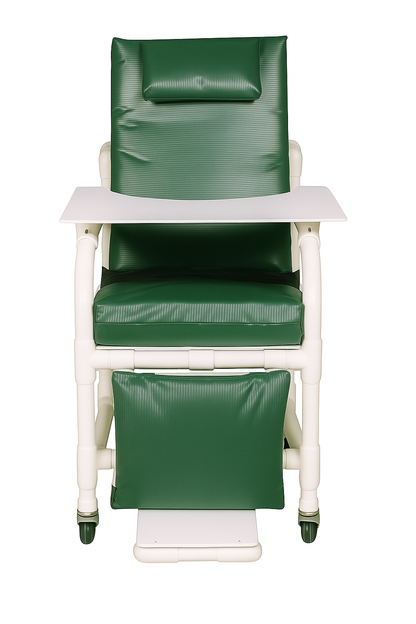 Bariatric Geri Chair Recliner by McKesson