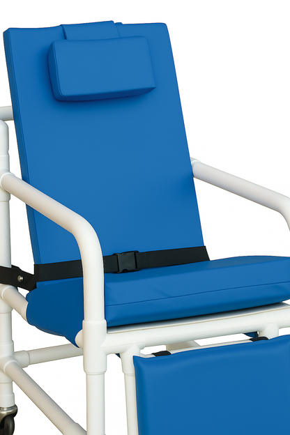 Geri Chair Recliner 3-Position by McKesson