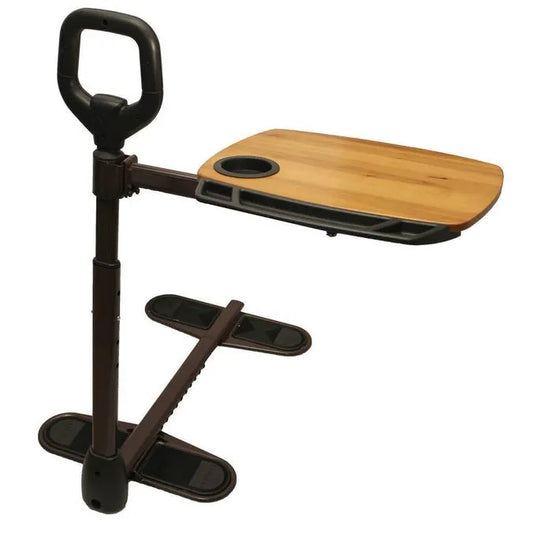 Assist-A-Tray Table