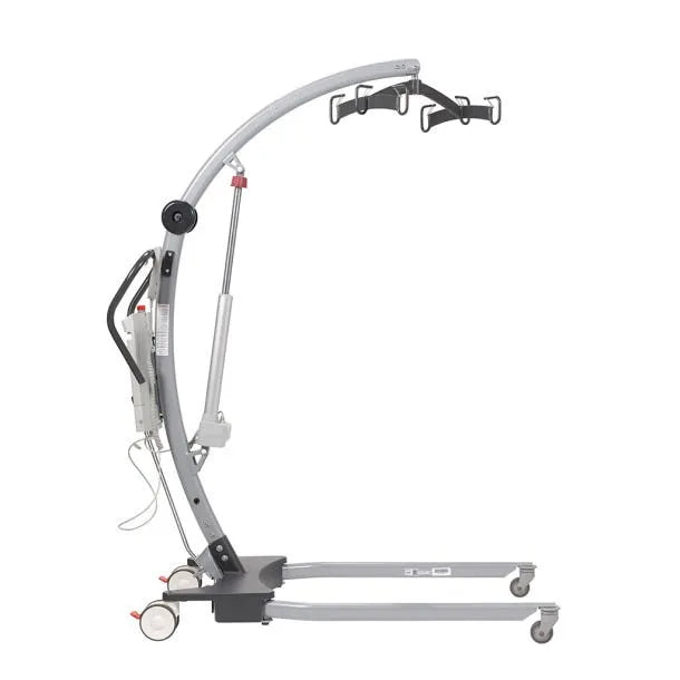 Gravis Bariatric Floor Patient Lift