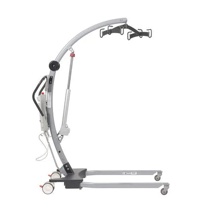 Gravis Bariatric Floor Patient Lift