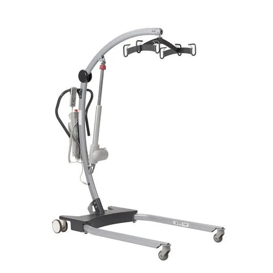 Gravis Floor Bariatric Lift (Power Base)