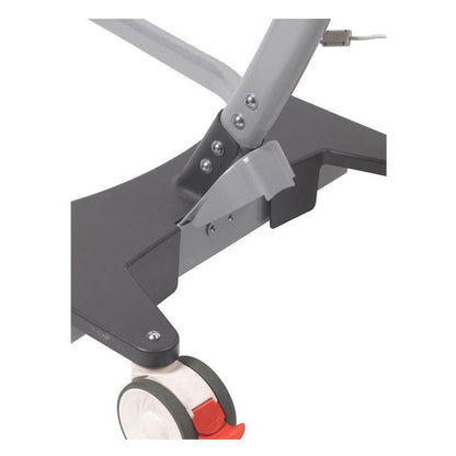 Gravis Floor Bariatric Lift (Power Base)