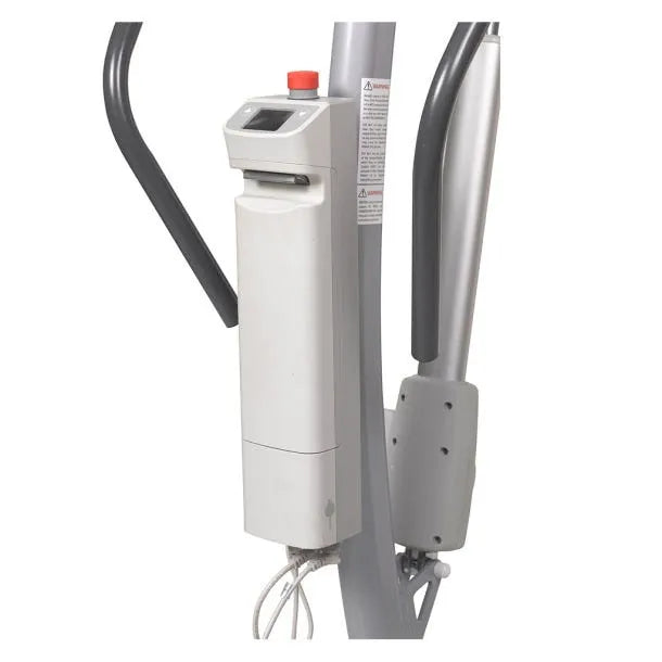 Gravis Bariatric Floor Patient Lift