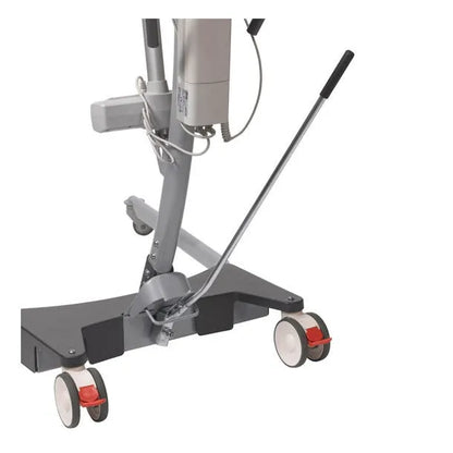 Gravis Bariatric Floor Patient Lift