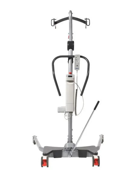 Gravis Bariatric Floor Patient Lift