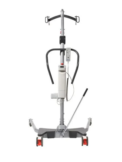 Gravis Bariatric Floor Patient Lift