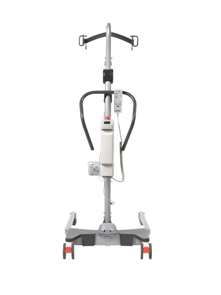 Gravis Floor Bariatric Lift (Power Base)