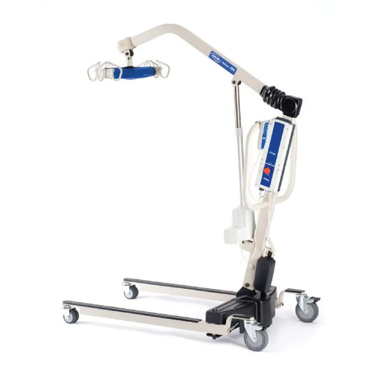 Invacare Reliant 450 Power Lift with Power Opening Low Base