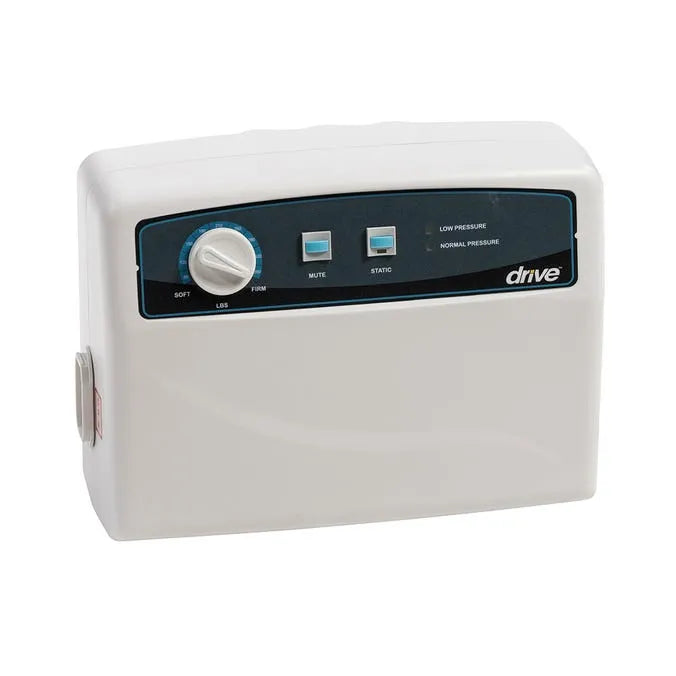 PreserveTech Med-Aire Edge Alternating Pressure and Low Air Loss Mattress Replacement System