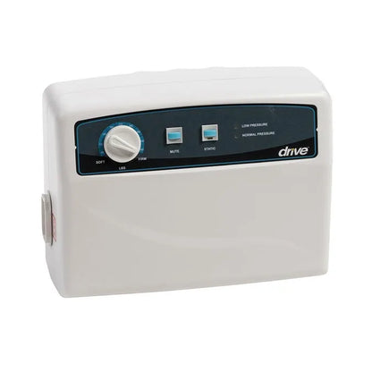 PreserveTech Med-Aire Edge Alternating Pressure and Low Air Loss Mattress Replacement System