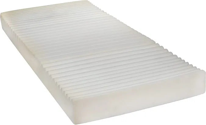 Therapeutic 5 Zone Support Mattress
