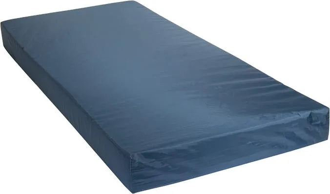 Therapeutic 5 Zone Support Mattress
