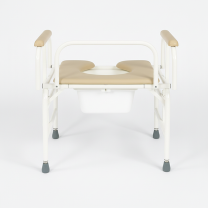 Heavy Duty Bariatric Commode