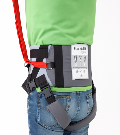 Molift RgoSling Ambulating Vest Sling