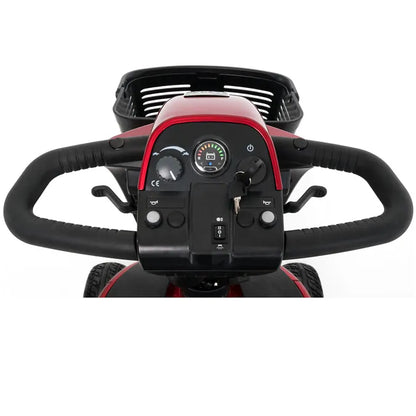 Victory® 10.2 3-Wheel Full-Size Scooter