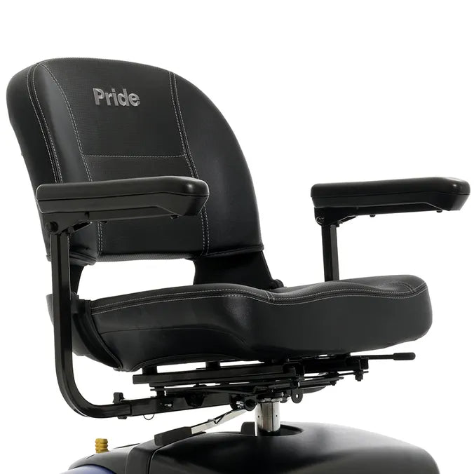 Victory® 10.2 3-Wheel Full-Size Scooter