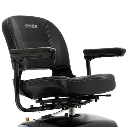 Victory® 10.2 3-Wheel Full-Size Scooter
