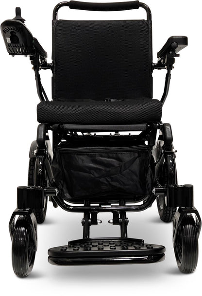 MAJESTIC IQ-8000 Lightweight Electric Wheelchair