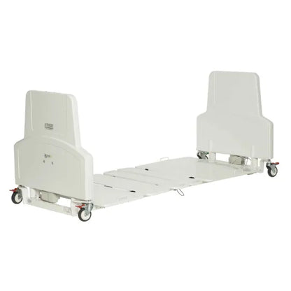 Human Care FloorLine Long-Term Care Low Bed