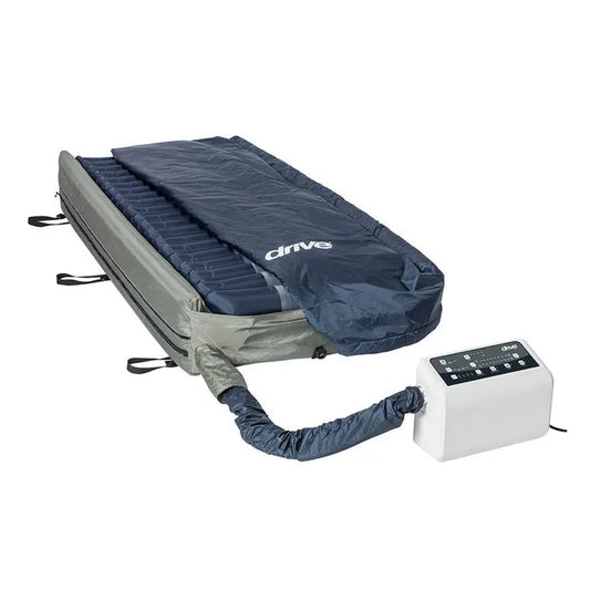 PRESERVETECH® Lateral Rotation System