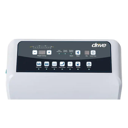 PreserveTech Harmony "True" Low Air Loss Tri-Therapy System