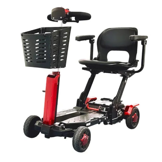 VOCIC D91 Folding Mobility Scooter