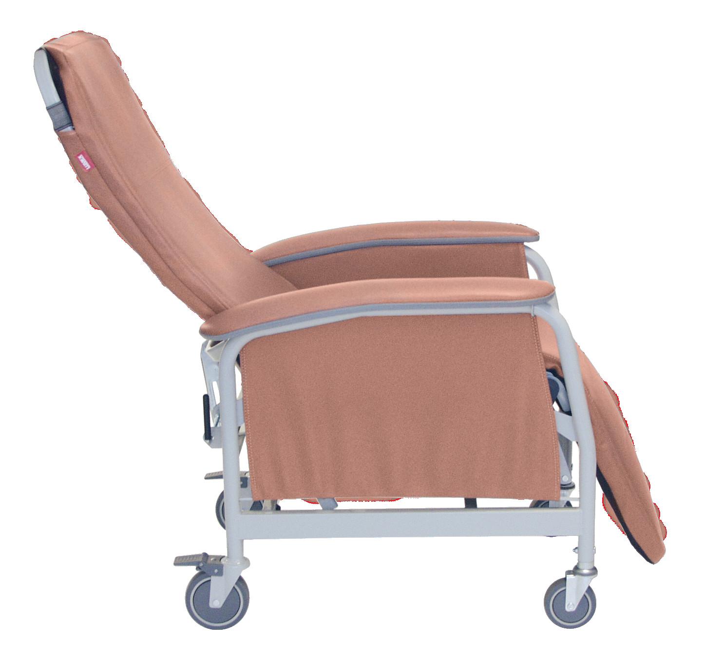 Lumex® Preferred Care Recliner with Tilt-in-Space