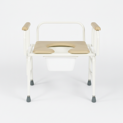 Heavy Duty Bariatric Commode