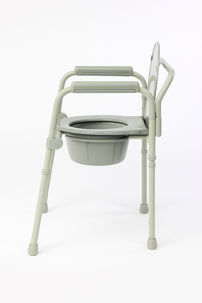 Drive Folding Commode