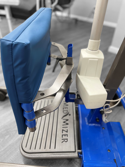 MedRiser Flex STS Sit-to-Stand