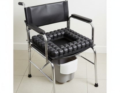 ROHO Shower/Commode Chair Cushion