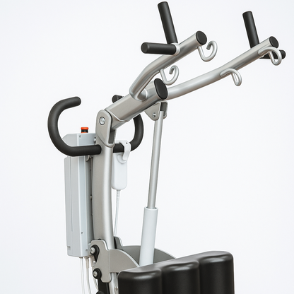 PrimeCare Sit-to-Stand Patient Lift