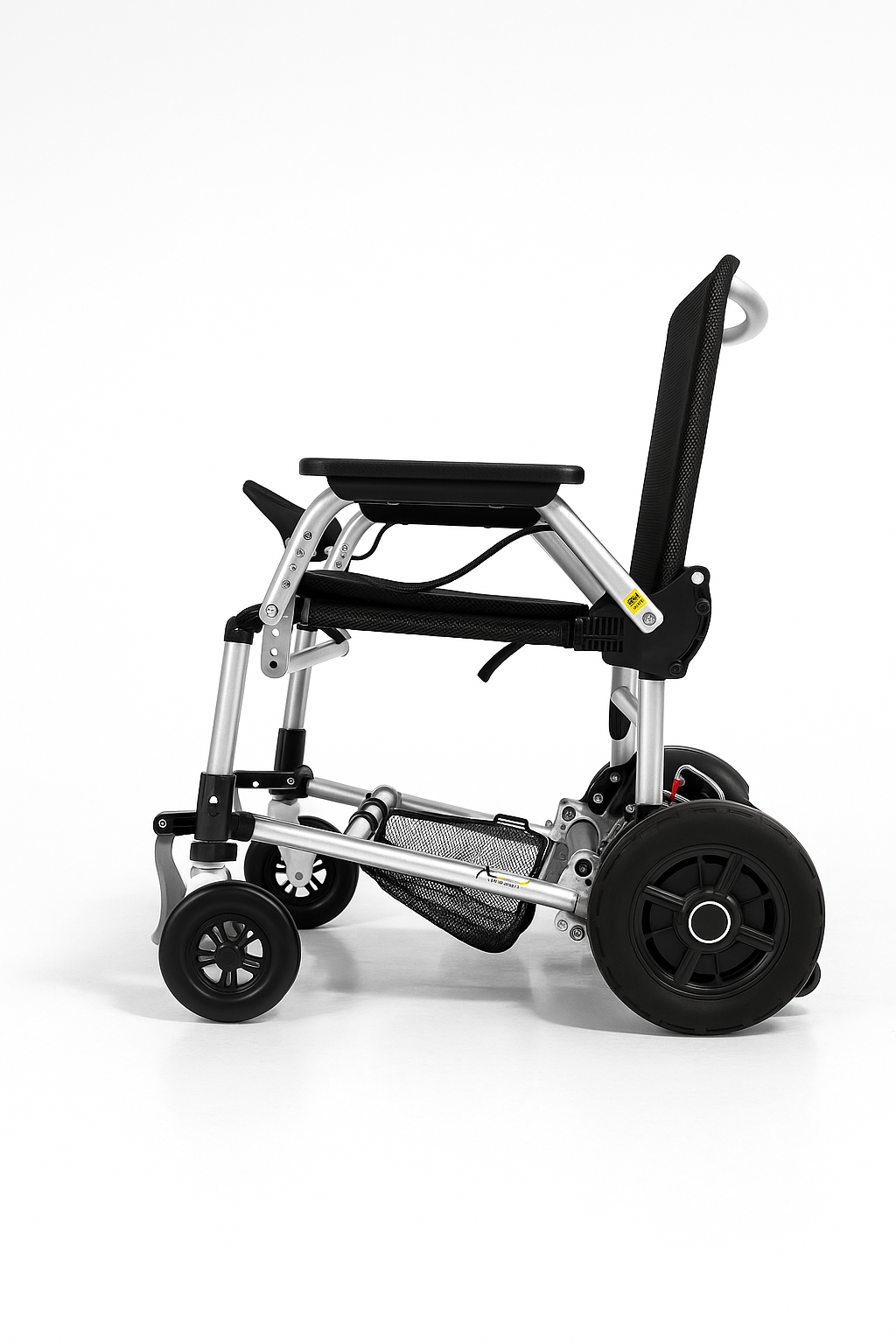 Zoomer Lite Chair Electric Power Wheelchair