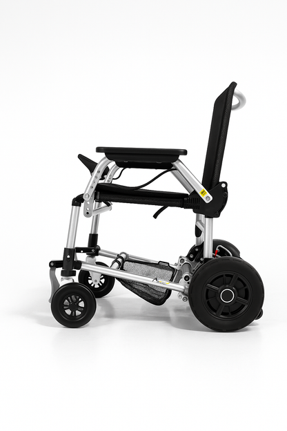 Zoomer Lite Chair Electric Power Wheelchair